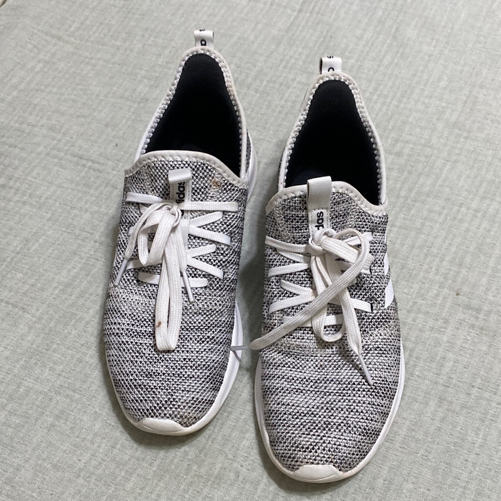 Womens Cloudfoam Adidas